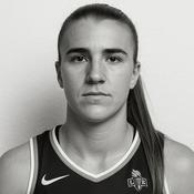 Podcast Sabrina Ionescu  - Biography Flash