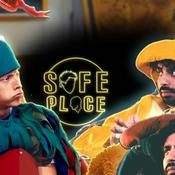 Podcast SAFE PLACE