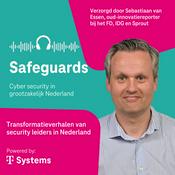 Podcast Safeguards