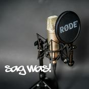 Podcast Sag was! Podcast