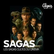 Podcast Sagas