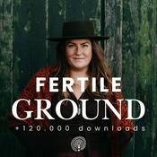 Podcast Sahrona - The Fertile Ground