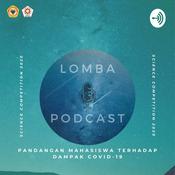 Podcast Sains Competition 2020