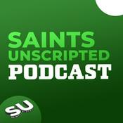 Podcast Saints Unscripted Podcast