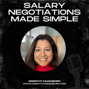 Podcast Salary Negotiations Made Simple