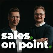 Podcast sales on point