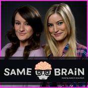 Podcast Same Brain