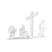 Podcast samen met Christus