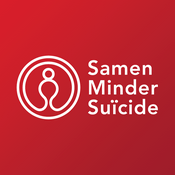 Podcast Samen Minder Suïcide