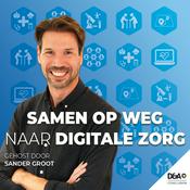 Podcast Samen Op Weg Naar Digitale Zorg