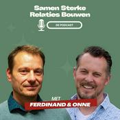 Podcast Samen Sterke Relaties Bouwen podcast