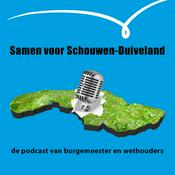 Podcast Samen voor Schouwen-Duiveland: de podcast van burgemeester en wethouders