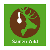 Podcast Samen Wild