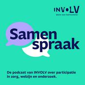 Podcast SAMENSPRAAK