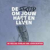 Podcast Samenvatting - De Heilige Oorlog van John Bunyan