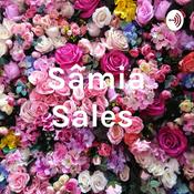Podcast Sâmia Sales