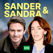 Podcast Sander &amp; Sandra