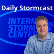 Podcast SANS Internet Stormcenter Daily Cyber Security Podcast (Stormcast)