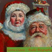 Podcast Santa Claus - Audio Biography