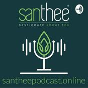 Podcast Santhee Podcast - Karin Kamman (Theesommelier)