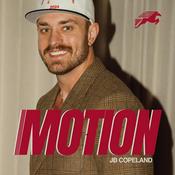 Podcast Motion - JB Copeland