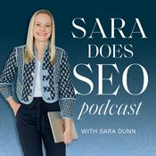 Podcast Sara Does SEO Podcast - Wedding SEO Podcast for Wedding Pros, Photographers, and Creatives by Sara