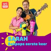 Podcast Sarah: Sokpops eerste keer