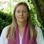 Podcast Satsang con Helen Hamilton en español