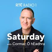 Podcast Saturday with Cormac Ó hEadhra