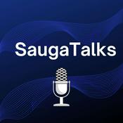 Podcast SaugaTalks