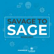 Podcast Savage to Sage