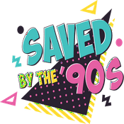 Podcast Saved by the '90s