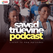 Podcast SAVED Podcast