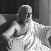 Podcast Savitri – Eine Legende und ein Symbol (Sri Aurobindo)
