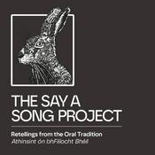 Podcast Say a Song.