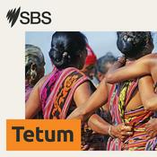 Podcast SBS Tetum