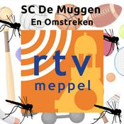 Podcast SC De Muggen En Omstreken