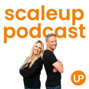 Podcast ScaleUp Podcast Danmark