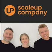 Podcast Scaling Up Podcast