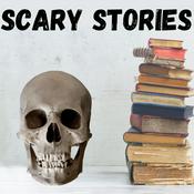 Podcast Scary Stories