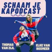 Podcast Schaamjekapodcast