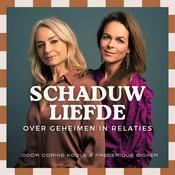 Podcast Schaduwliefde met Corine Koole & Frederique Bicker