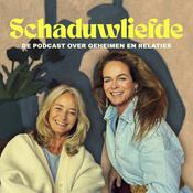 Schaduwliefde