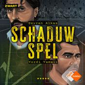 Podcast Schaduwspel