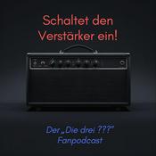 Podcast Schaltet den Verstärker ein!