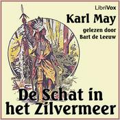 Podcast Schat in het Zilvermeer, De by Karl May (1842 - 1912)