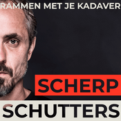 Podcast Scherpschutters