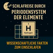 Podcast Wissensreise durch das Periodensystem der Elemente