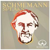 Podcast Schmemann Speaks