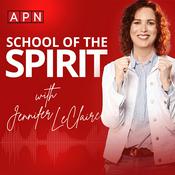 Podcast School of the Spirit Podcast